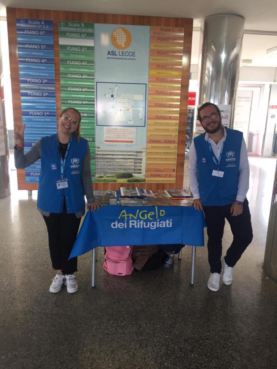 Lo Si Presta In Molti Enti Umanitari Marketing Diretto per gli Enti Umanitari a Palermo - Stars Marketing Srls